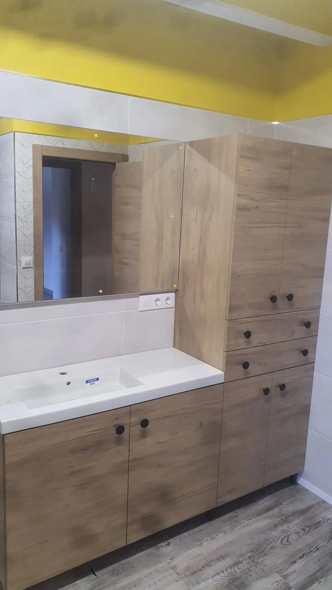 Estantería modular